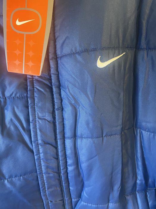 Nike детско яке зимно