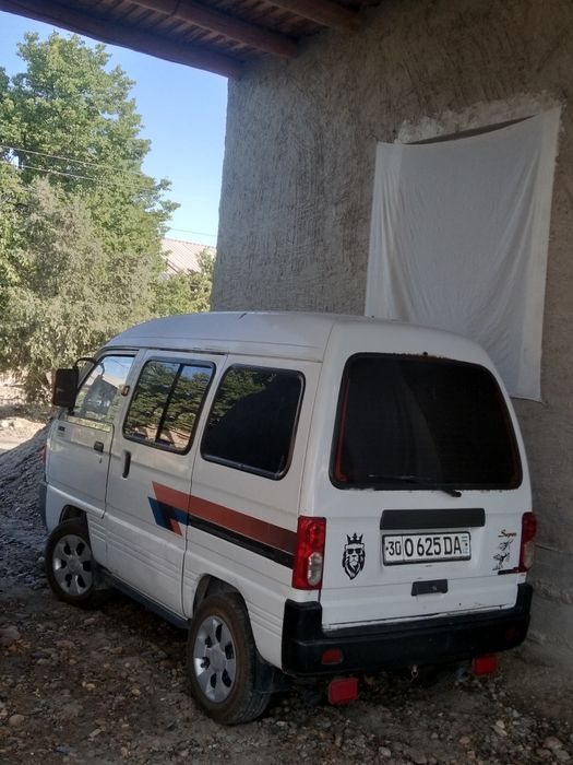 Damas 2012 kraska tozza kamroq moy yiydi
