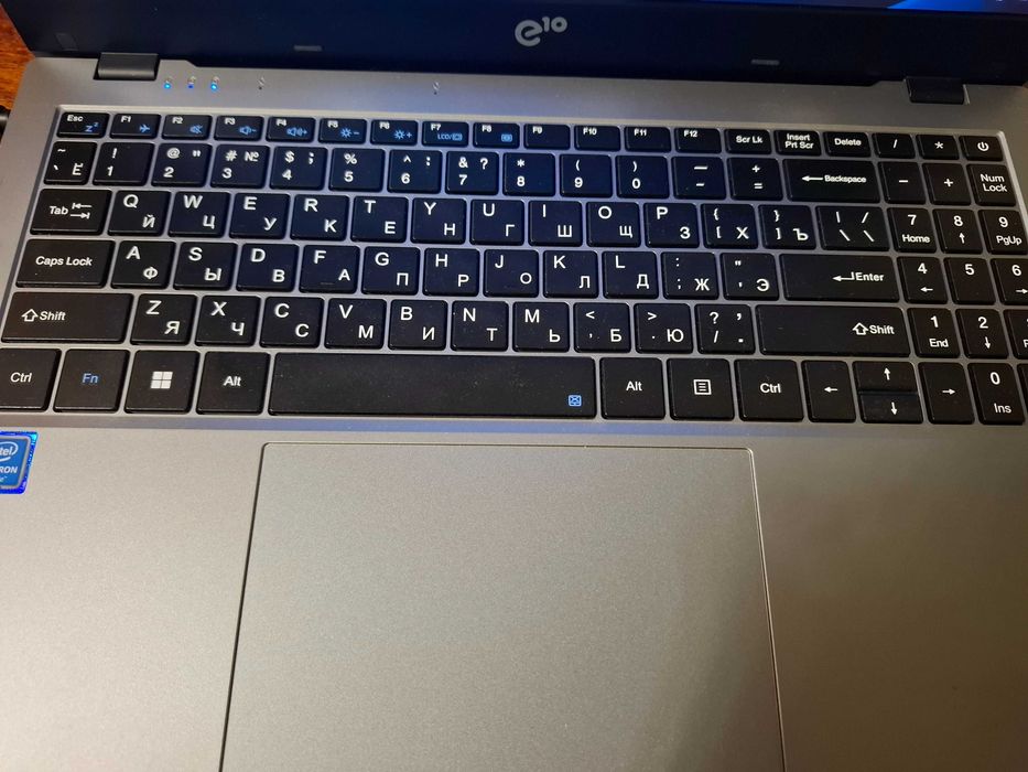 Ноутбук Acer Gadget ETBook