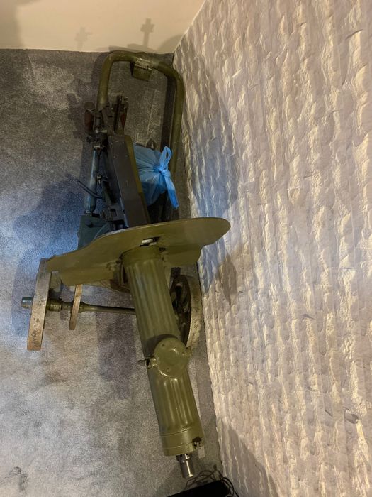 Картечница Максим Соколов за колекционери .