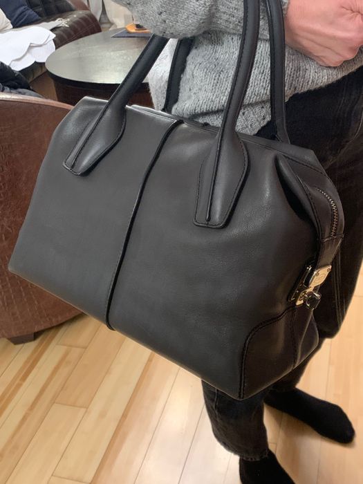 Дамска чанта Tods