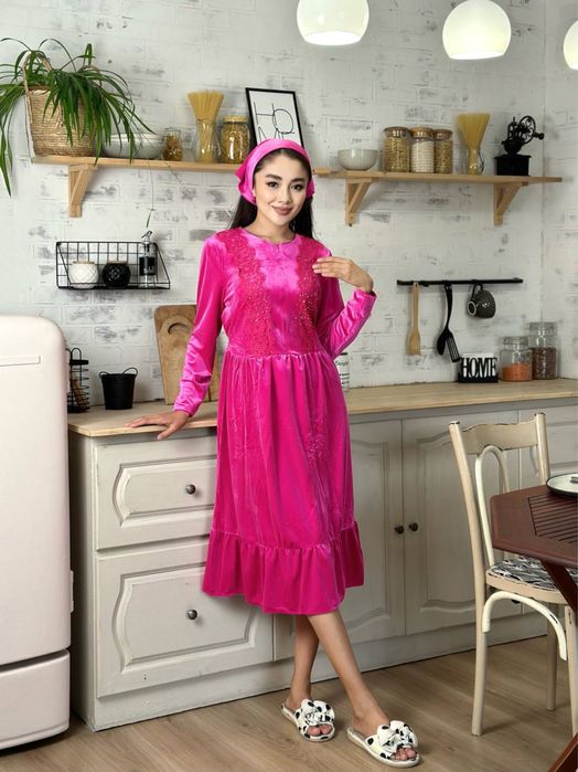 Продам платья для дома