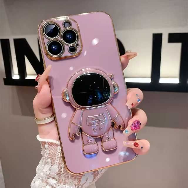 Кейс за iPhone 14 – Удароустойчив, Тънък Дизайн с Перфектно Прилягане