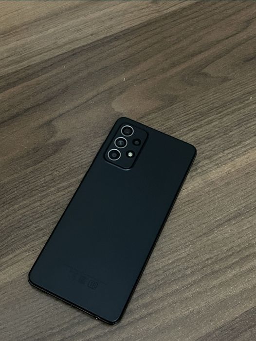 Самсунг а52 идеальный