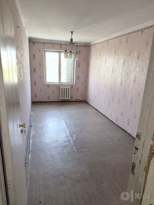 Продаю 2 х комнатную квартиру