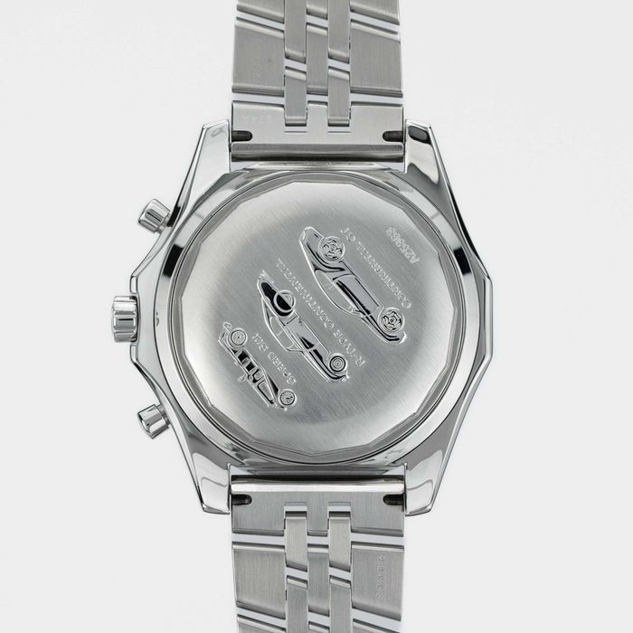 Breitling Bentley Motors T 49mm A2536313-B814SS
