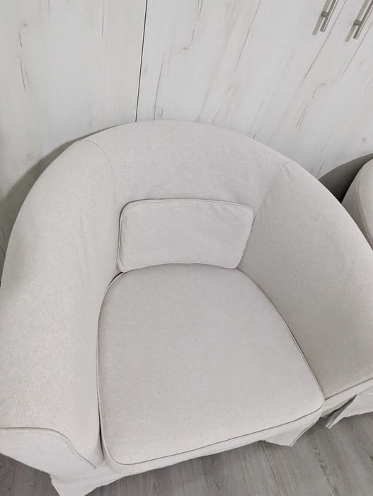 Vând fotolii din Ikea