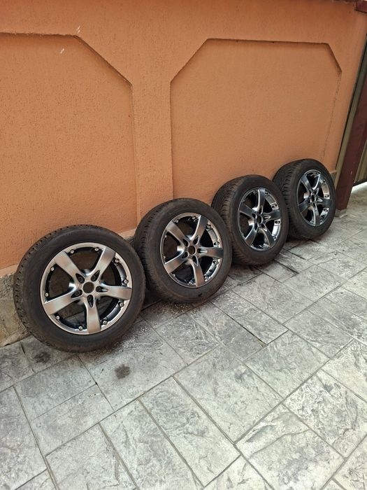 Set jante R16 grupul VAG