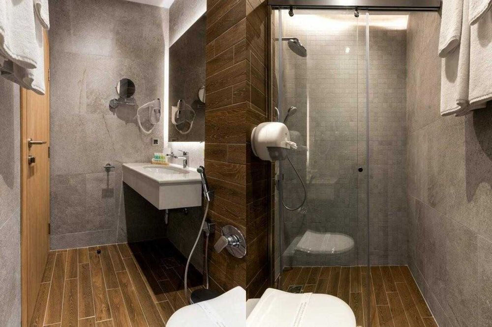 Продава се Двустаен апартамент в Пловдив, Христо Смирненски - 67 кв.м за 1287 €/кв.м - Снимка #5