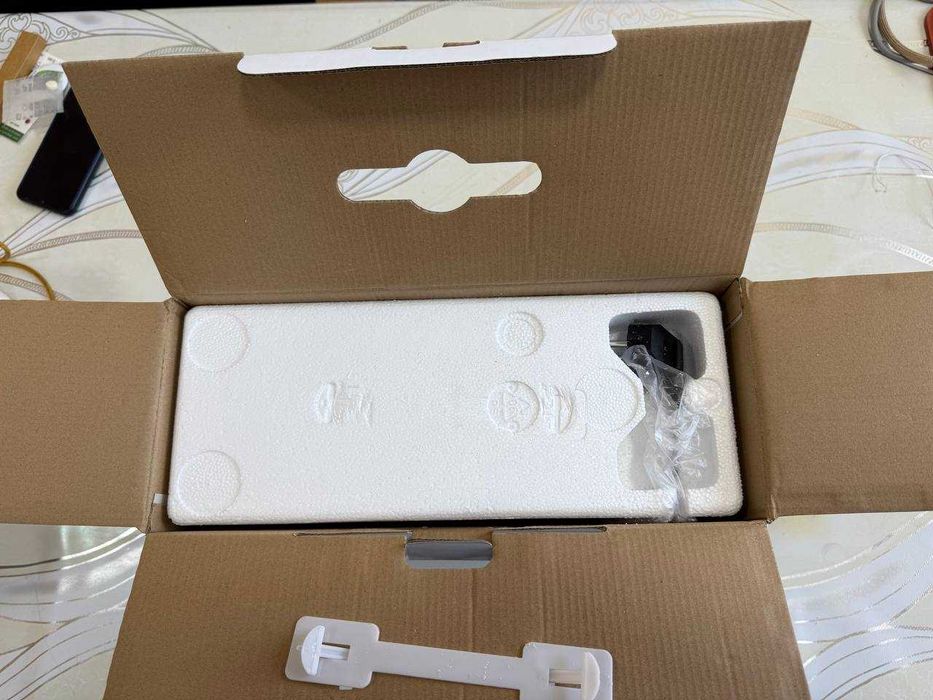 Sonifer kofe mashinasi