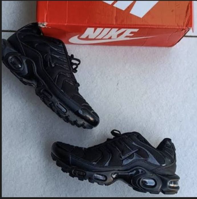 Nike tn размер 43