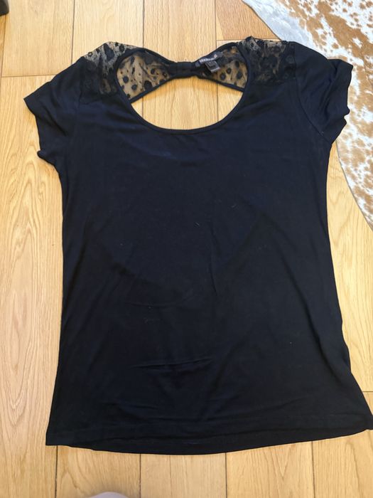 Дамска оригинална блуза Roberto Cavalli-L  размер