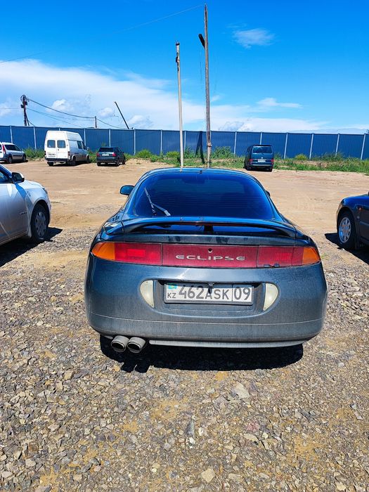 Продам машину  Mitsubishi