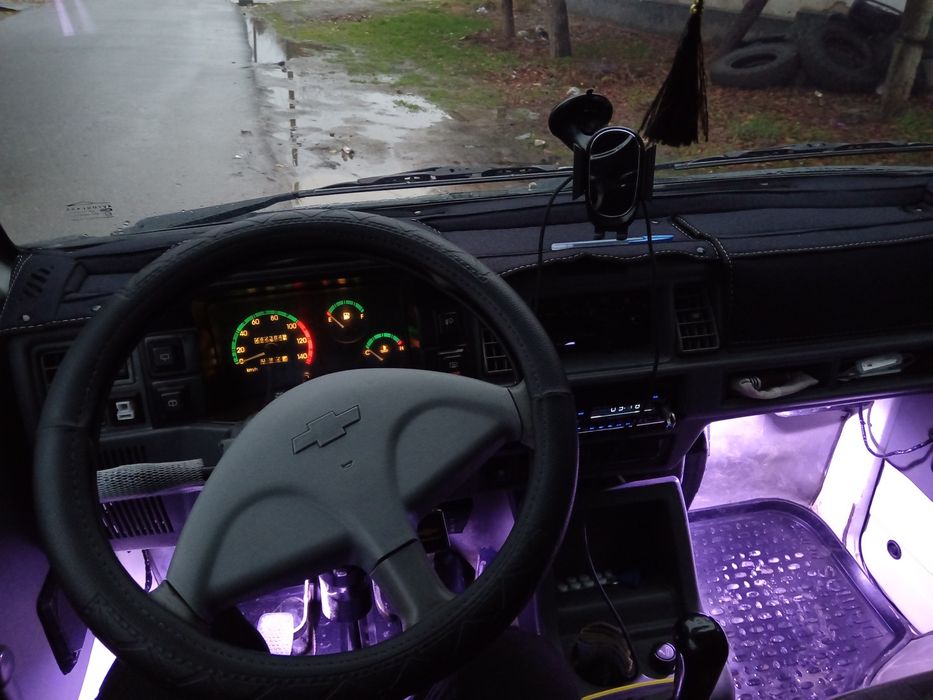 Damas 2017 срочно сотилади!