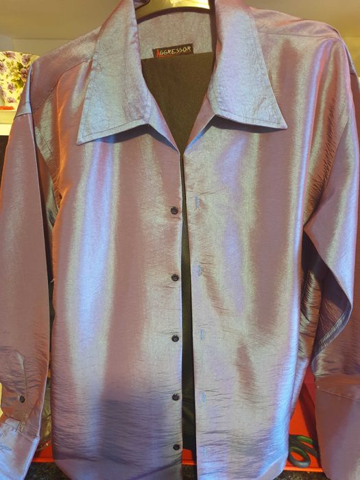 Офицален Мъжки костюм