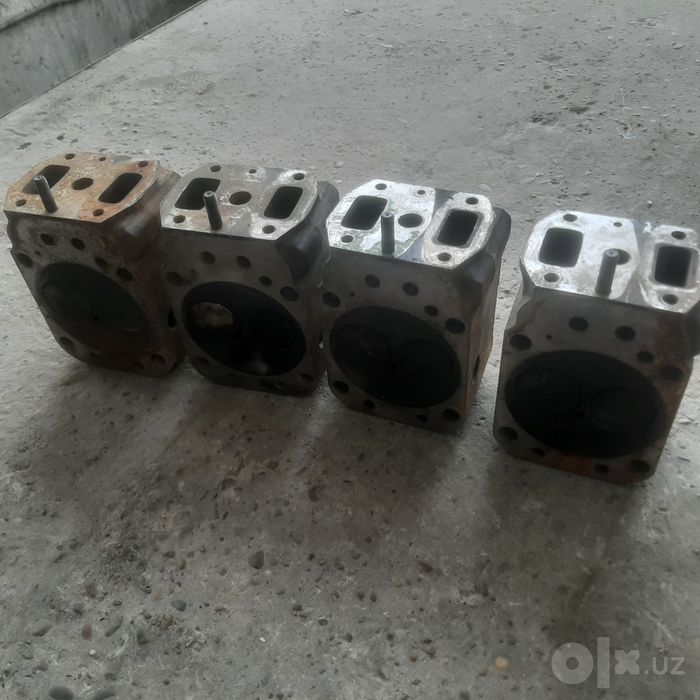 Chakman galovkasi sotiladi.4ta