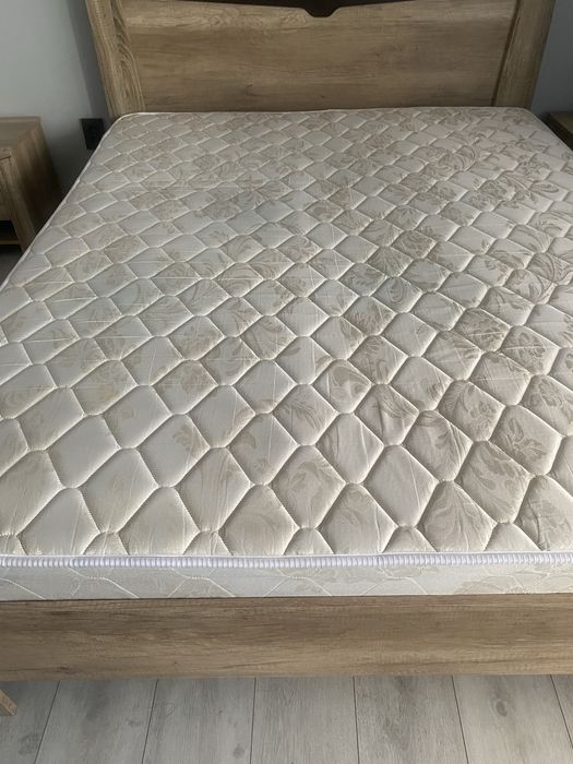 Продам матрас ортопедический