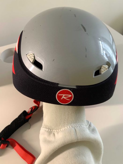 Каска за ски Rossignol