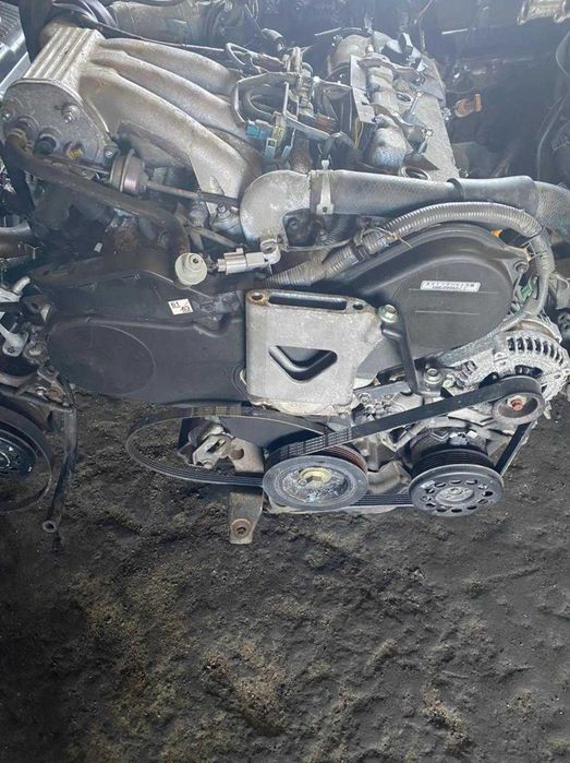 Генератор  1MZ // 3MZ