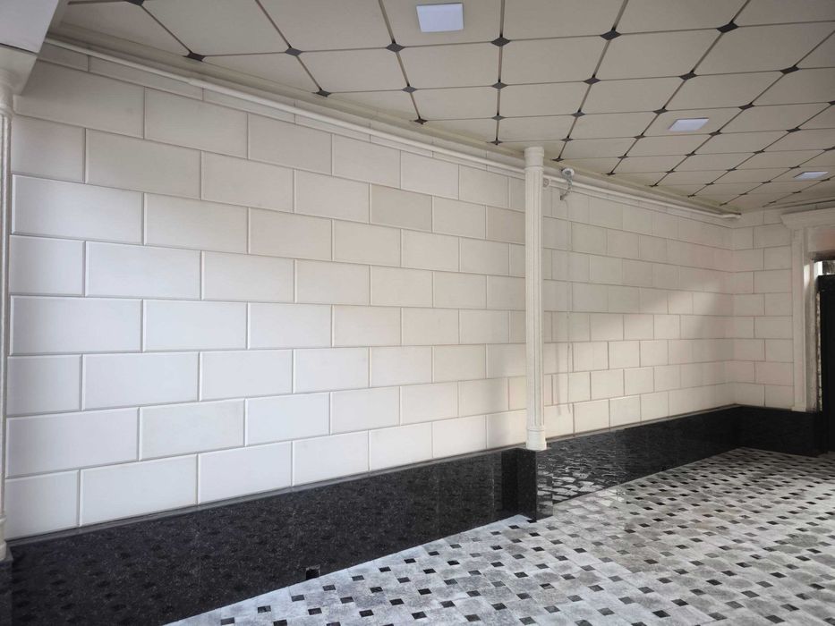 Quyma travertin toshli termopanel/собственное производство