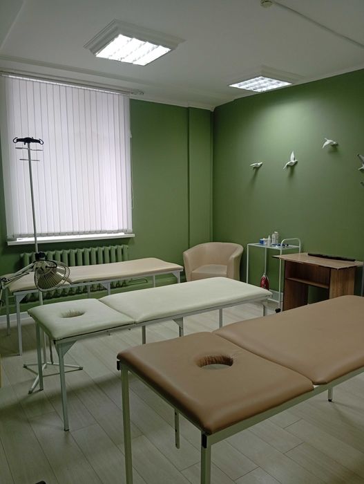 Аренда кабинета посуточно