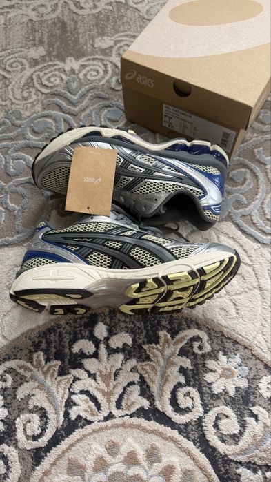 Asics Gel-kayano 14