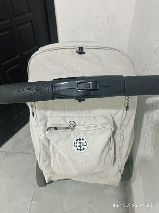 Срочно продам каляску