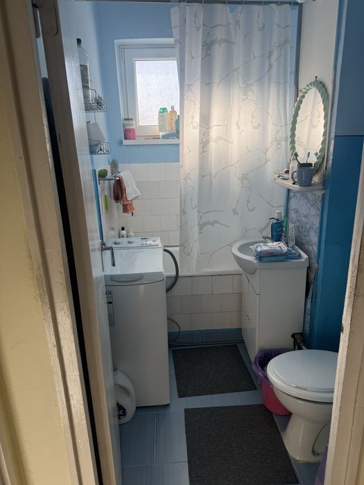 Apartament cu 2 camere de vânzare – Sebeș | 50 mp | Mobilat și utilat