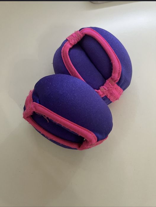 Грузы для рук новые