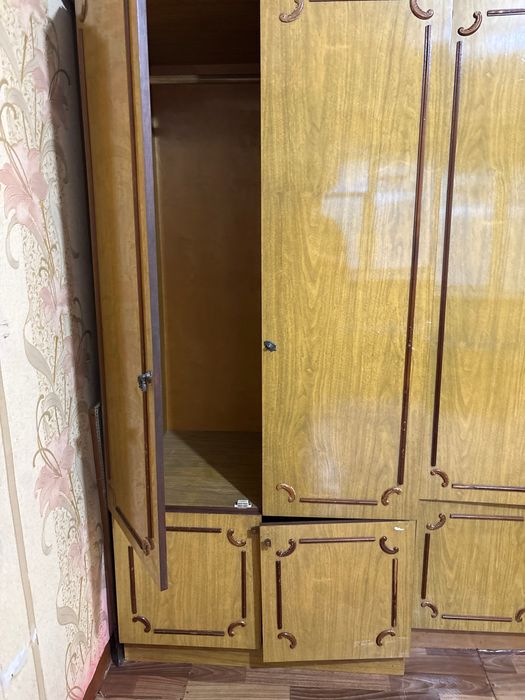 Стенка текинга берилади