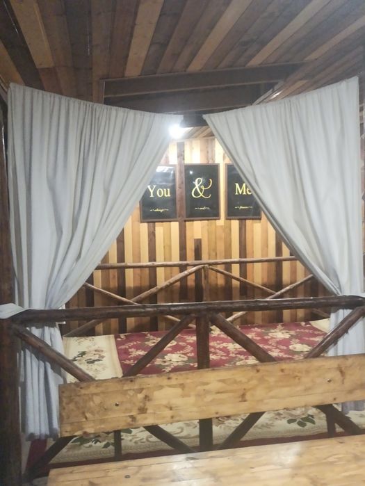 Дача Посуточно Кайнар-Булак