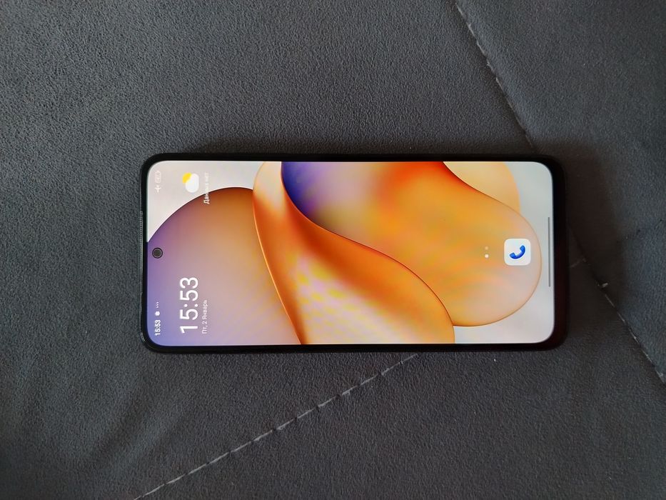 Редми 12с телефон