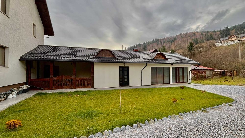 Cazare Bucovina ,Boierița Home Stay, Fundu Moldovei