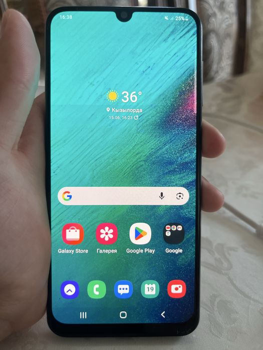 Samsung A50 / Самсунг А50