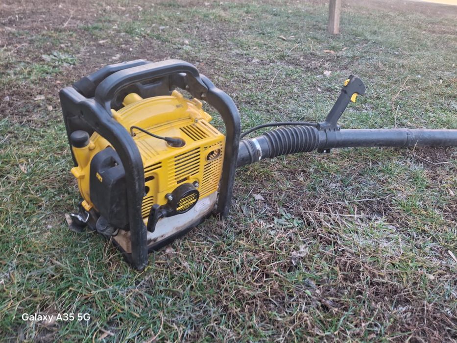 Воздуходувка срочно