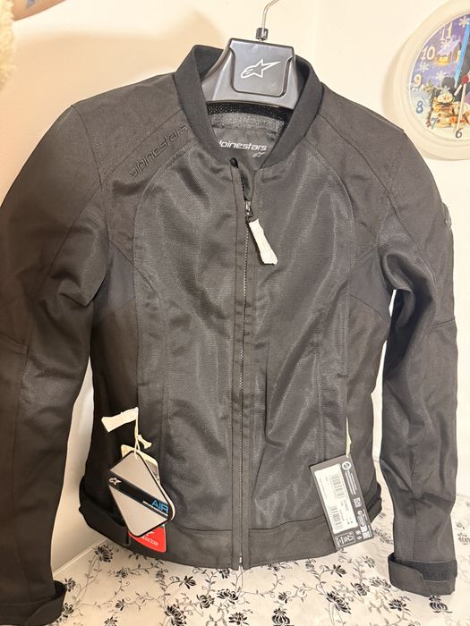 Geaca moto Alpinestars