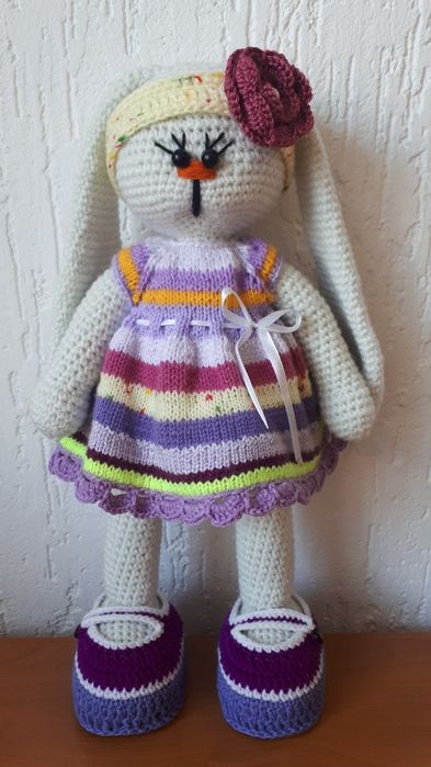 Продам мягкие игрушки