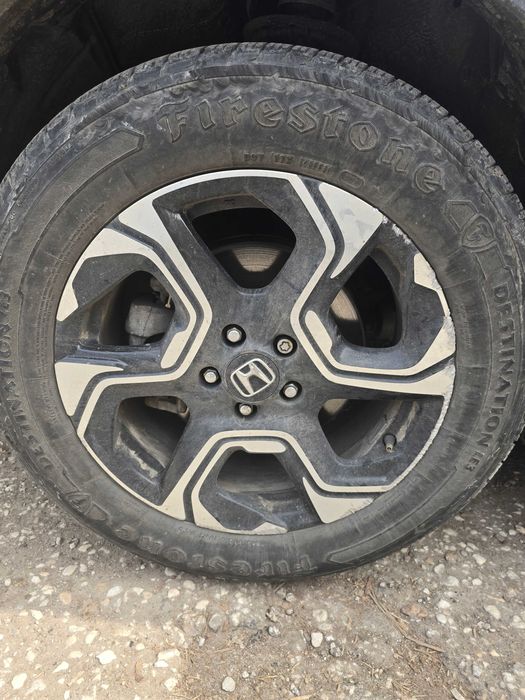 Джанти Honda CRV 18
