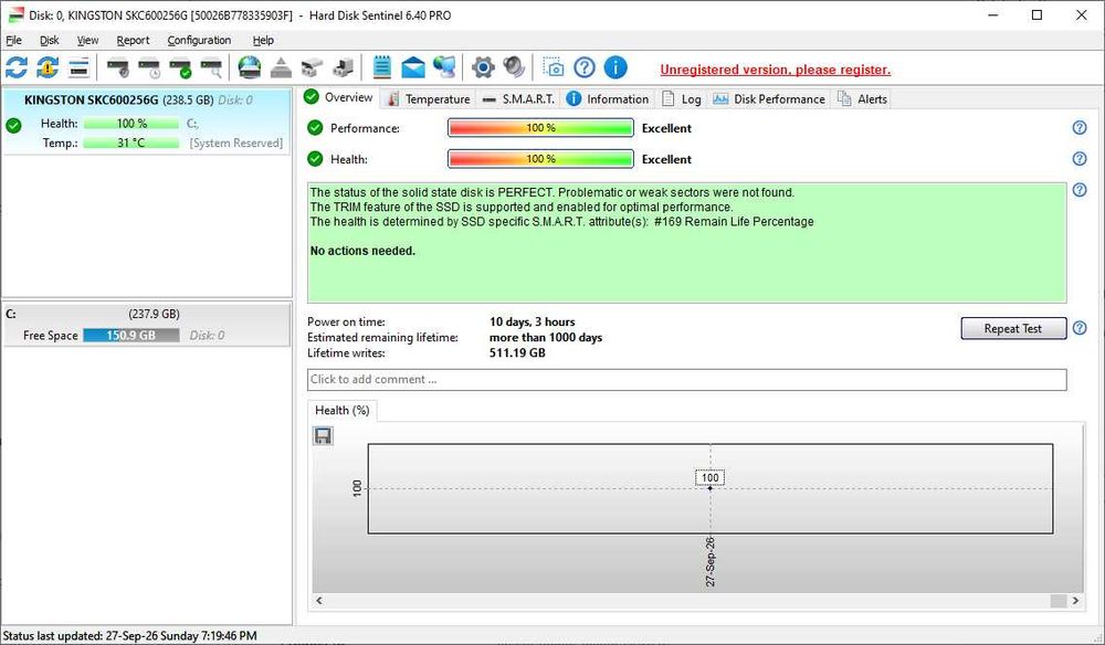 Sistem Desktop PC