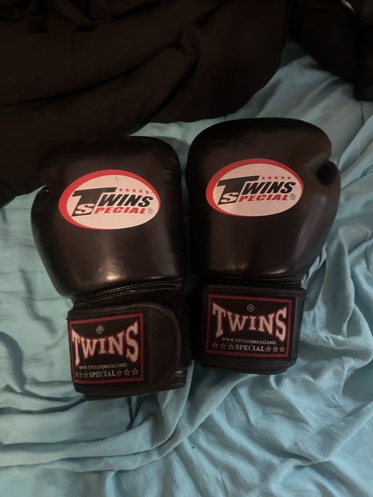 Ръкавици за Кикбокс/Бокс/Муай тай 12Oz