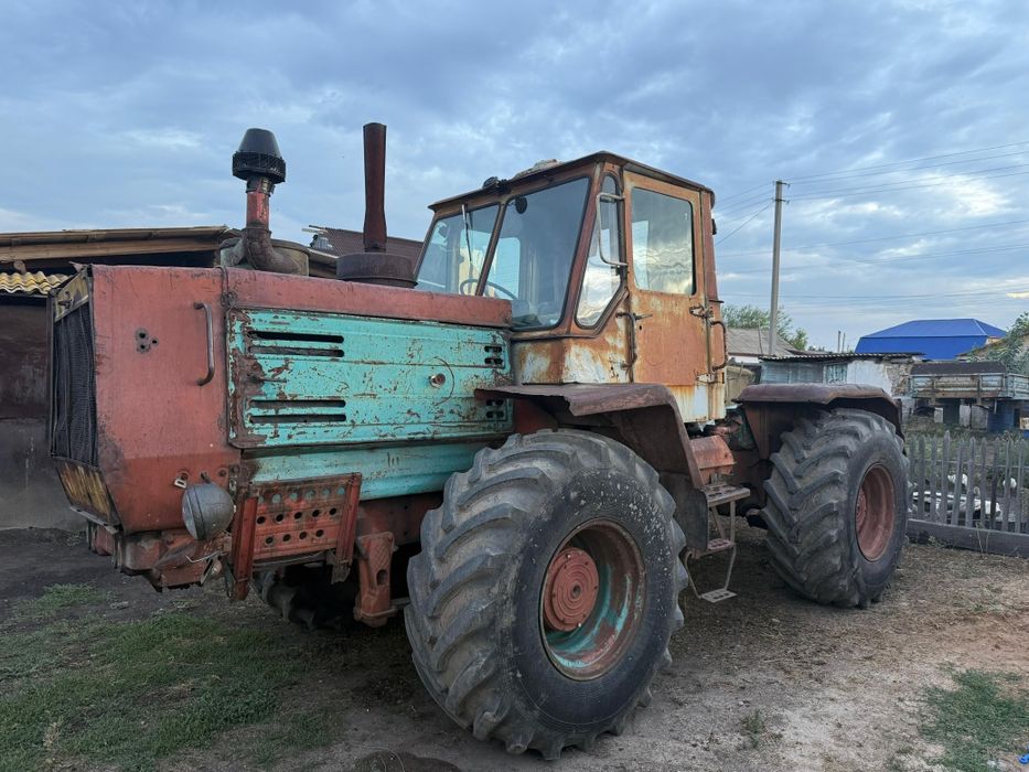 Продам трактор Т 150К