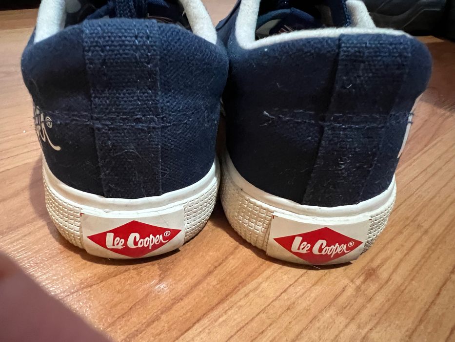 Женски кецове Lee Cooper, номер 38