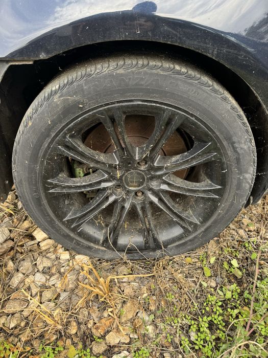 Джанти бмв 18 стил 135 8j et20