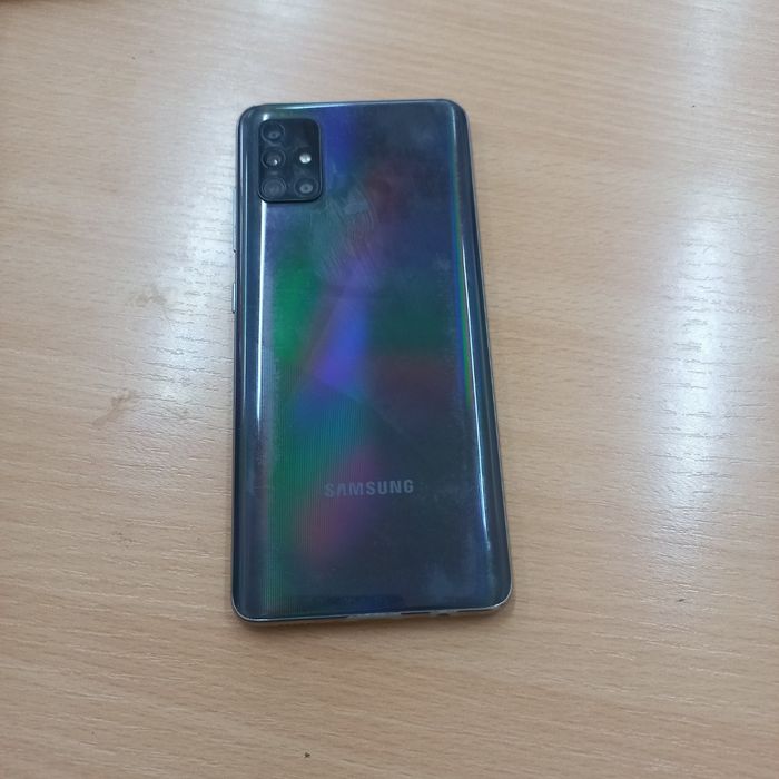 Samsung galaxyA51