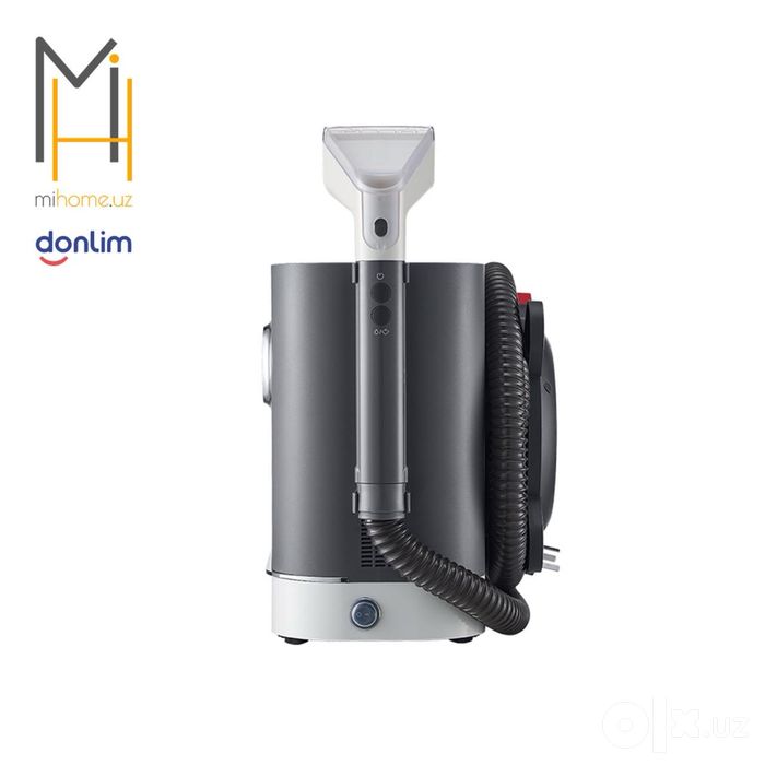 Пароочиститель Xiaomi Donlim Steam Cleaning Machine (DL-6906)