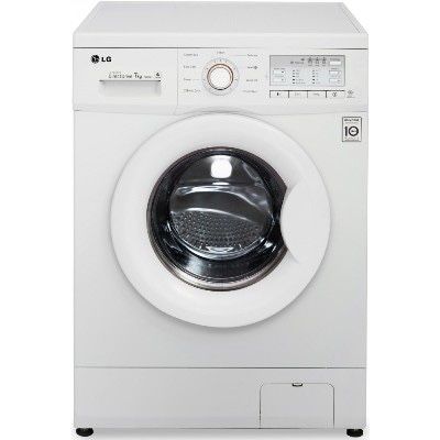 пералня LG F12B9QD