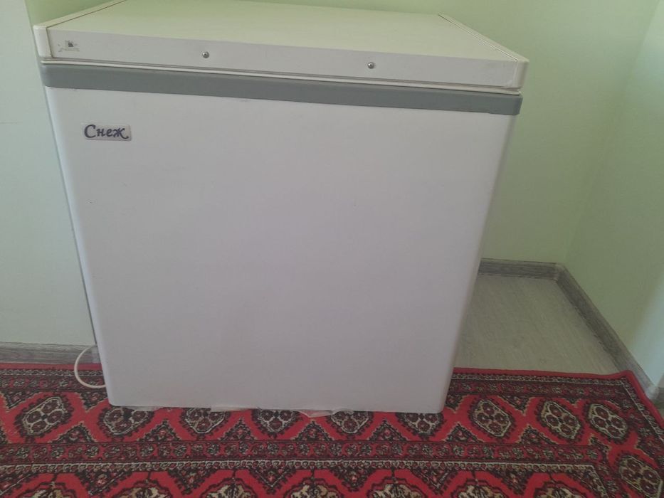 морозка холодильник