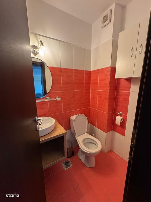 Apartament cu 4 camere Tatarasi