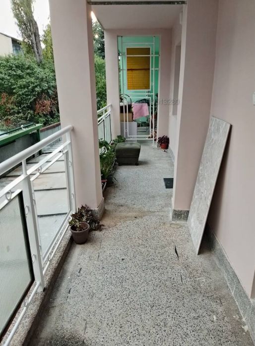 Отдавам офис под наем в Гео Милев