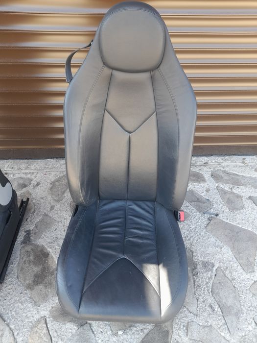Седалки за мерцедес SLK